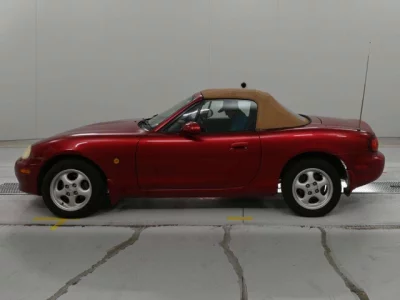 Mazda Roadster