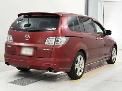 Mazda MPV