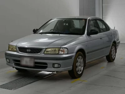 Nissan SUNNY