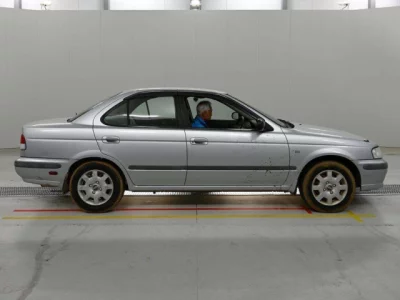 Nissan SUNNY
