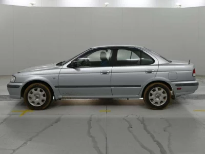 Nissan Sunny