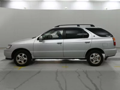 Nissan R'nessa