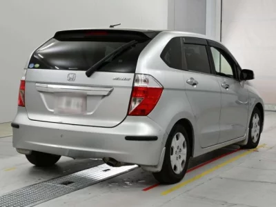 Honda Edix