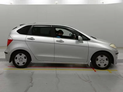 Honda Edix