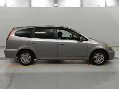 Honda Stream