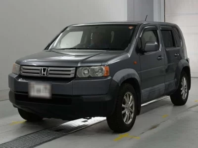 Honda Crossroad