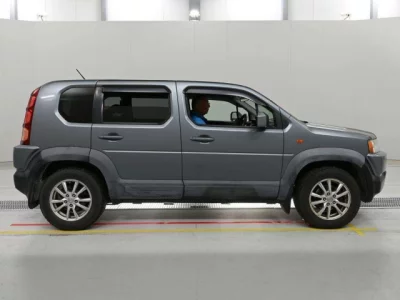 Honda Crossroad