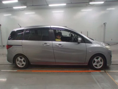 Mazda Premacy