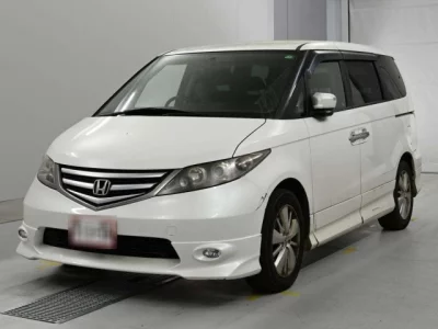 Honda Elysion