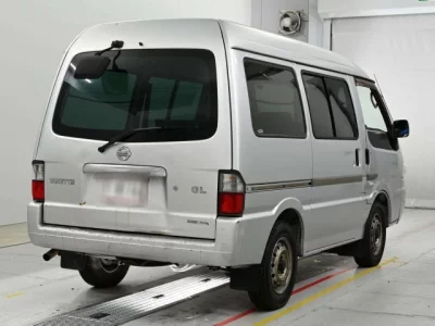 Nissan Vanette
