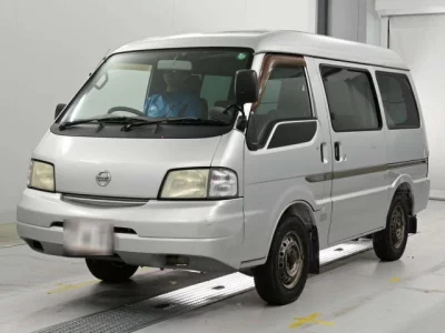 Nissan Vanette