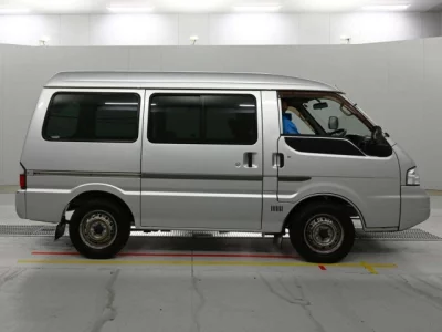 Nissan VANETTE