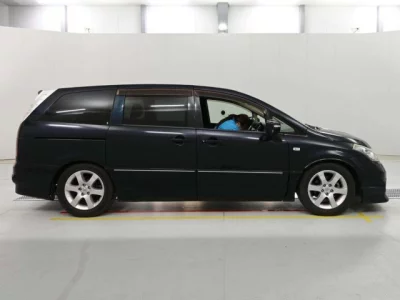 Nissan Presage