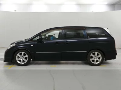 Nissan Presage