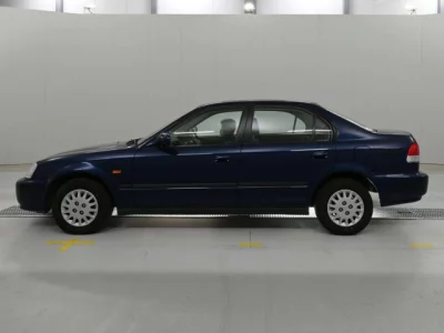 Honda Integra SJ