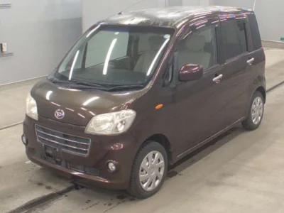 Daihatsu Tanto Exe