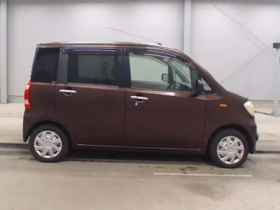 Daihatsu Tanto Exe