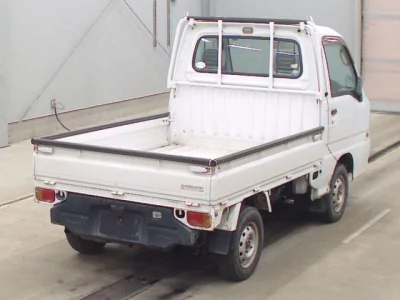 Subaru Sambar