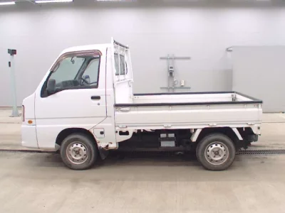 Subaru Sambar