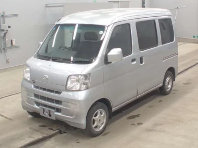 Daihatsu Hijet Cargo