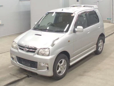 Daihatsu Terios Kid