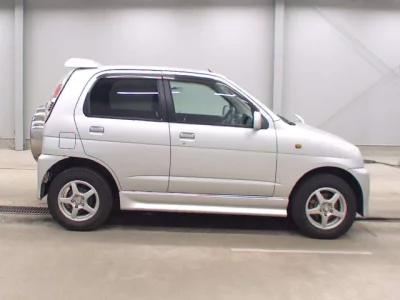 Daihatsu Terios Kid