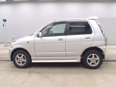 Daihatsu Terios Kid