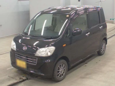 Daihatsu Tanto Exe