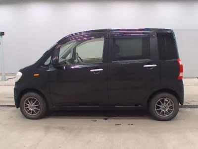 Daihatsu Tanto Exe