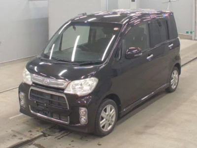 Daihatsu Tanto Exe