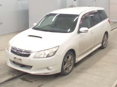 Subaru Exiga
