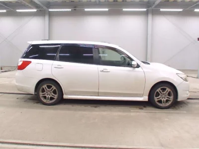 Subaru Exiga