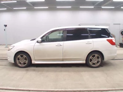 Subaru Exiga