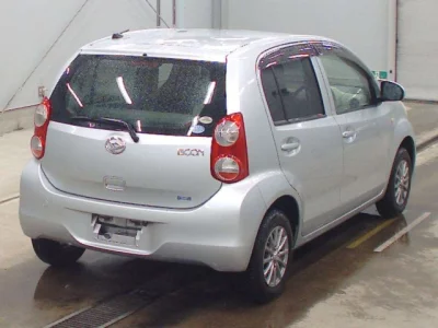 Daihatsu Boon
