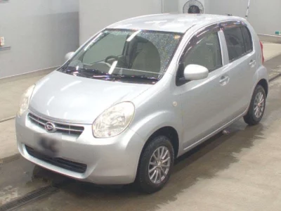 Daihatsu Boon
