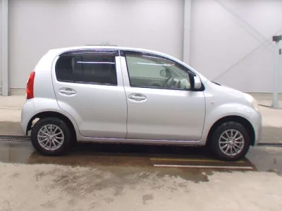 Daihatsu Boon