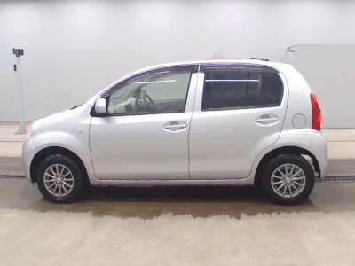 Daihatsu Boon