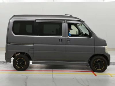 Honda Vamos