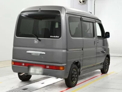 Honda Vamos