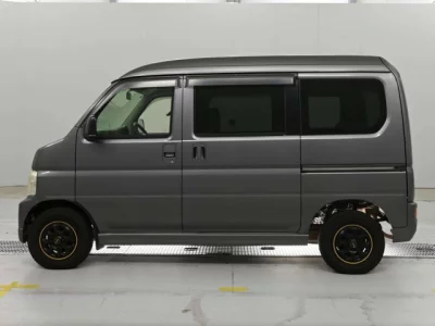 Honda Vamos