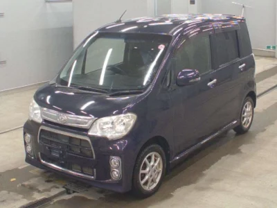 Daihatsu Tanto Exe