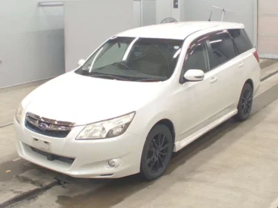 Subaru Exiga