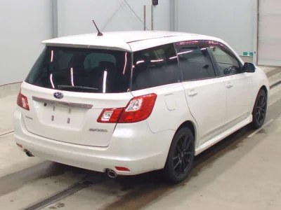 Subaru Exiga
