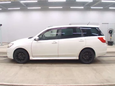 Subaru Exiga
