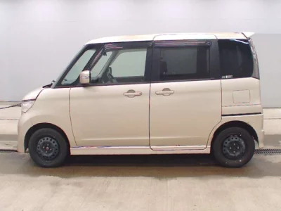 Suzuki Palette