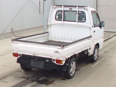 Subaru Sambar