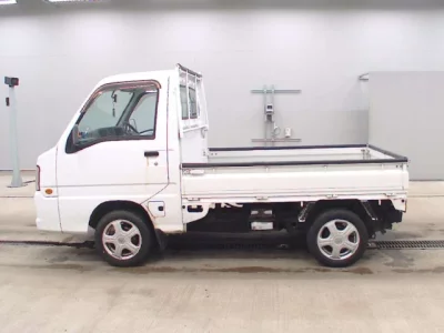 Subaru Sambar