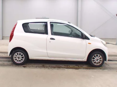 Subaru Pleo