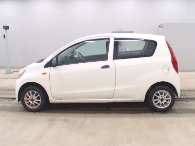 Subaru Pleo