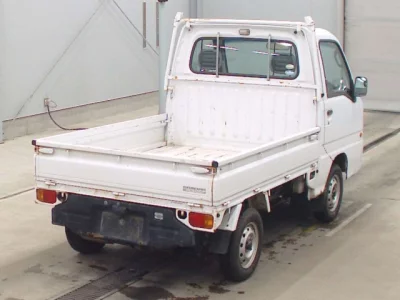Subaru Sambar